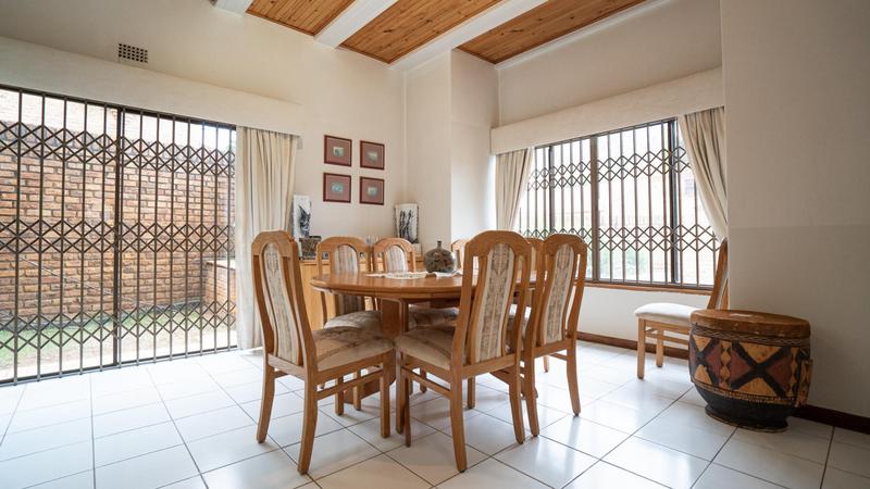 3 Bedroom Property for Sale in Morning Hill Gauteng