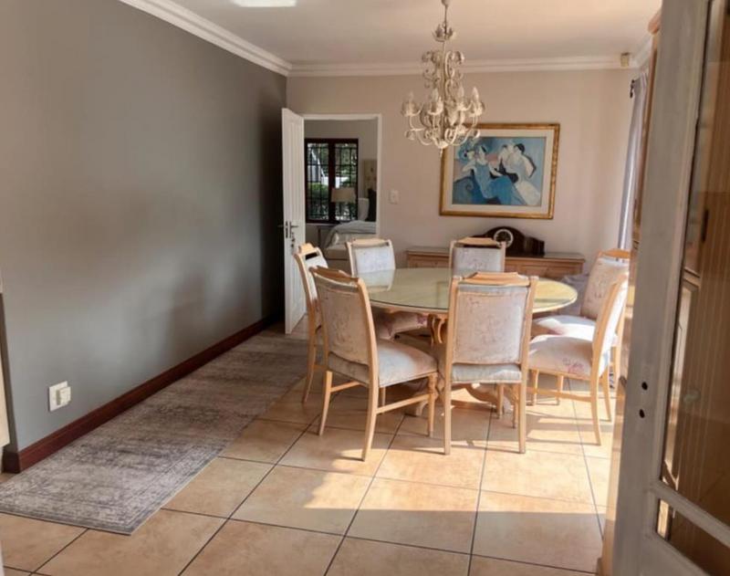 To Let 1 Bedroom Property for Rent in Fourways Gauteng