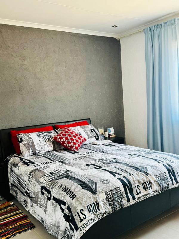 2 Bedroom Property for Sale in Vosloorus Gauteng