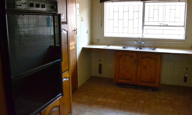 To Let 3 Bedroom Property for Rent in Dalpark Ext 1 Gauteng