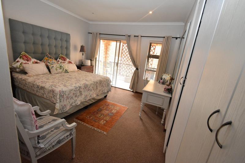 3 Bedroom Property for Sale in Chancliff Ridge Gauteng