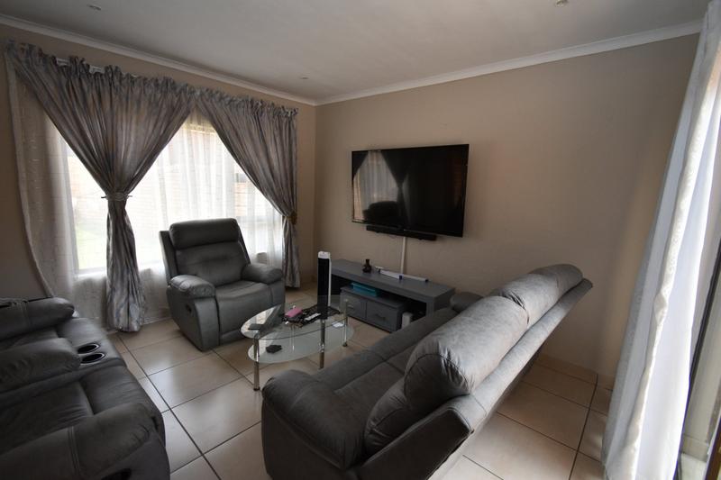 2 Bedroom Property for Sale in Chancliff Ridge Gauteng