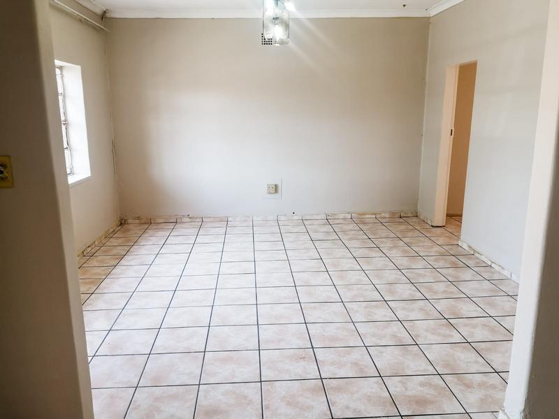 To Let 3 Bedroom Property for Rent in Haddon Gauteng