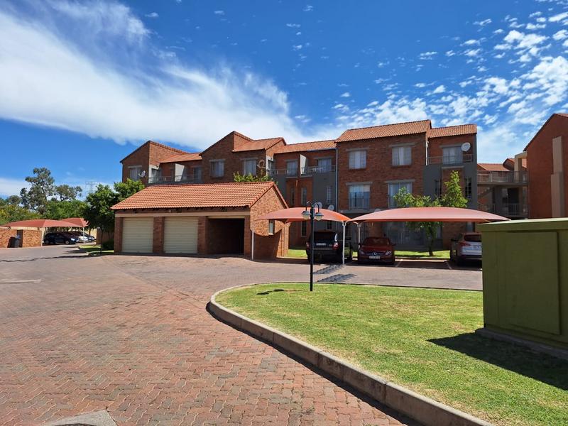 1 Bedroom Property for Sale in The Orchards Gauteng