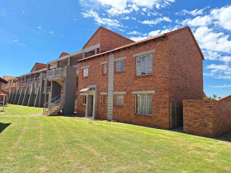 1 Bedroom Property for Sale in The Orchards Gauteng