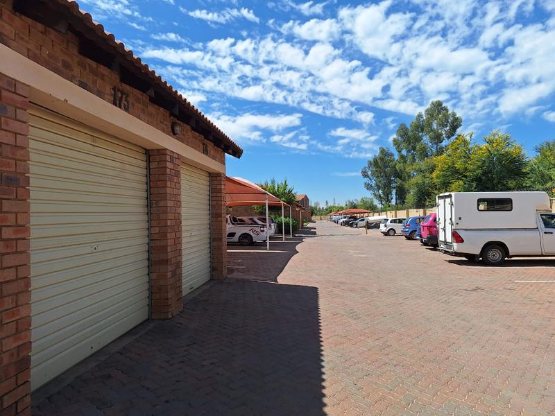 1 Bedroom Property for Sale in The Orchards Gauteng