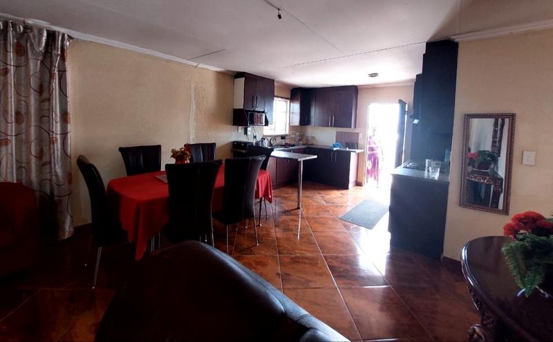 3 Bedroom Property for Sale in Elandspoort Gauteng