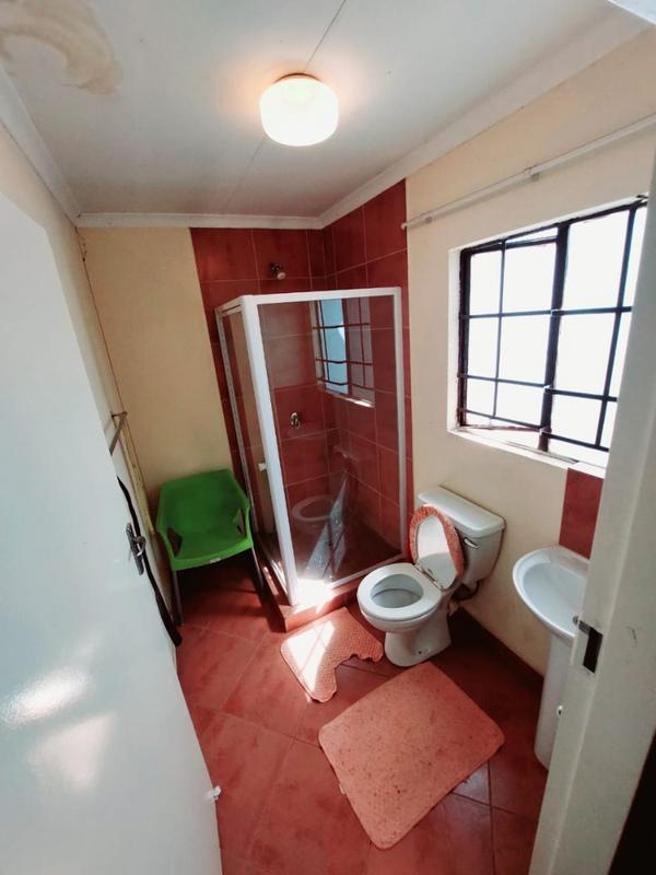 3 Bedroom Property for Sale in Elandspoort Gauteng