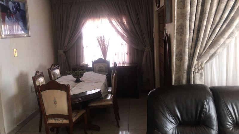 3 Bedroom Property for Sale in Dube Gauteng