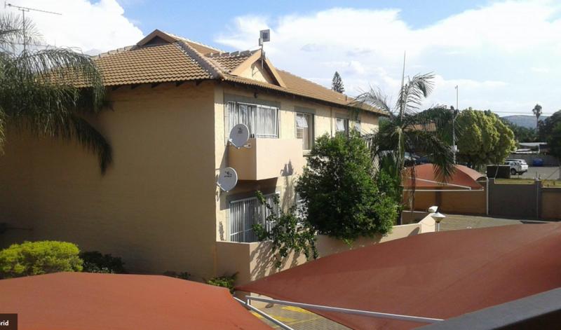 2 Bedroom Property for Sale in Sinoville Gauteng