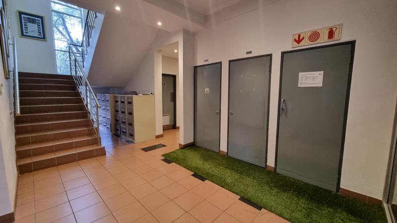To Let 0 Bedroom Property for Rent in Faerie Glen Gauteng