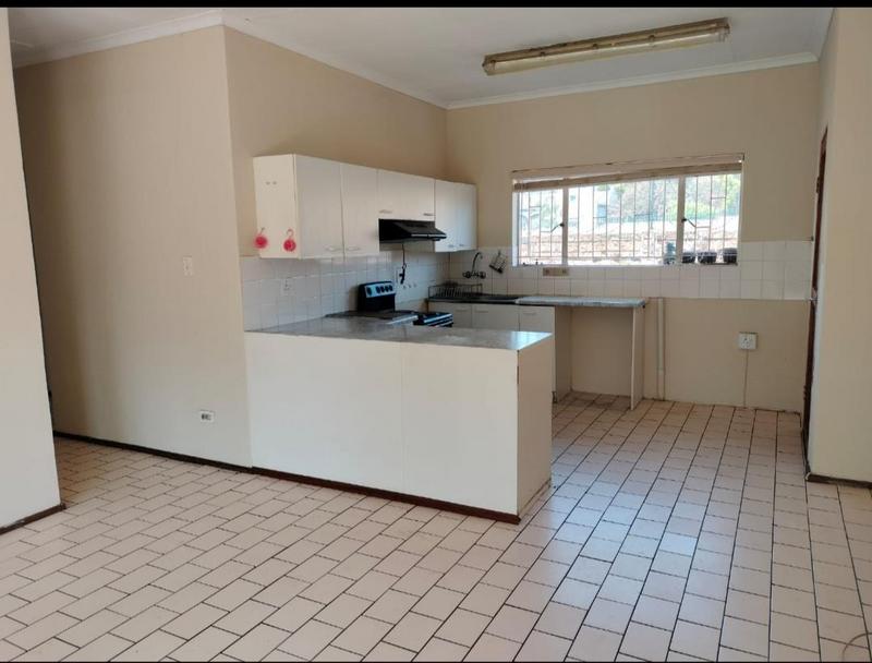 To Let 3 Bedroom Property for Rent in Birchleigh Gauteng