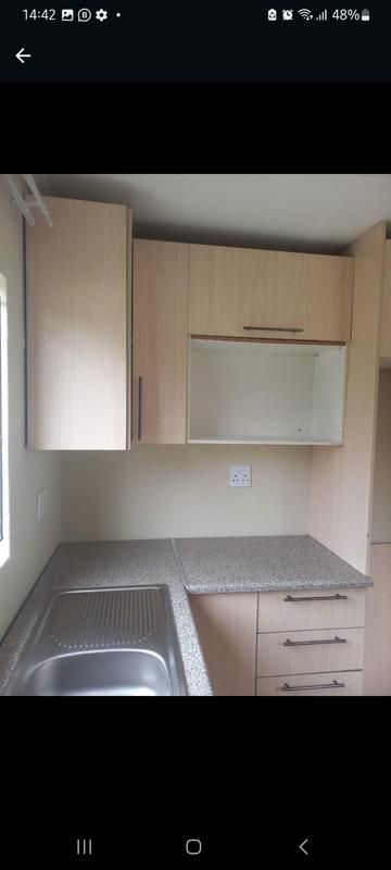 To Let 3 Bedroom Property for Rent in Norkem Park Gauteng