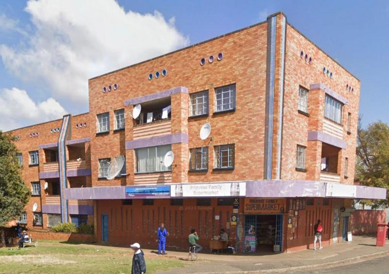 Commercial Property for Sale in Germiston Gauteng