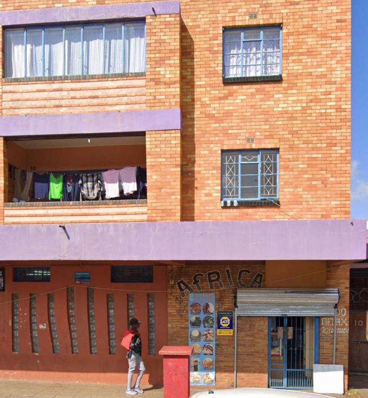 Commercial Property for Sale in Germiston Gauteng