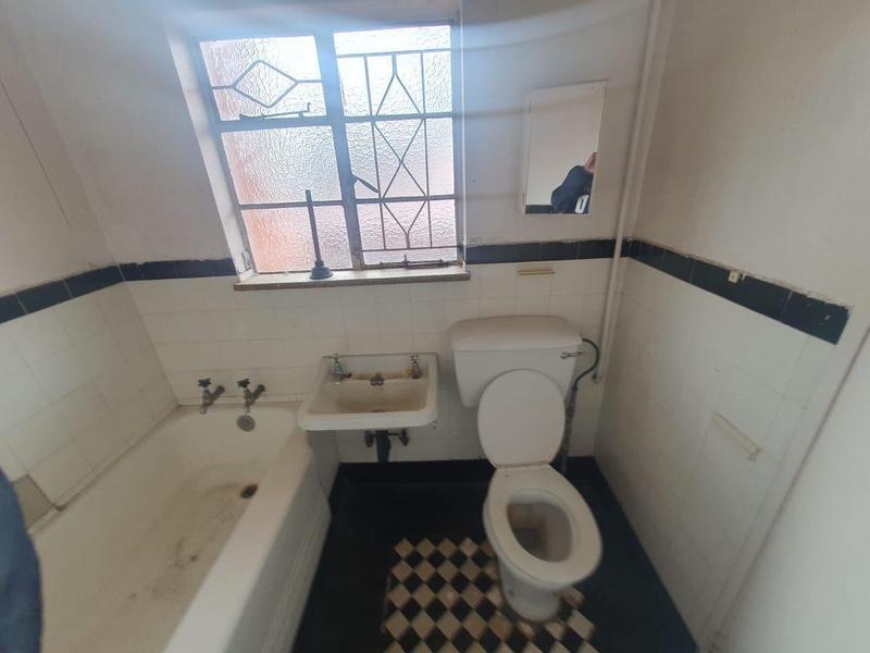 Commercial Property for Sale in Germiston Gauteng