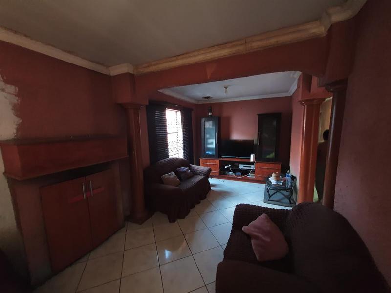 4 Bedroom Property for Sale in Birch Acres Gauteng