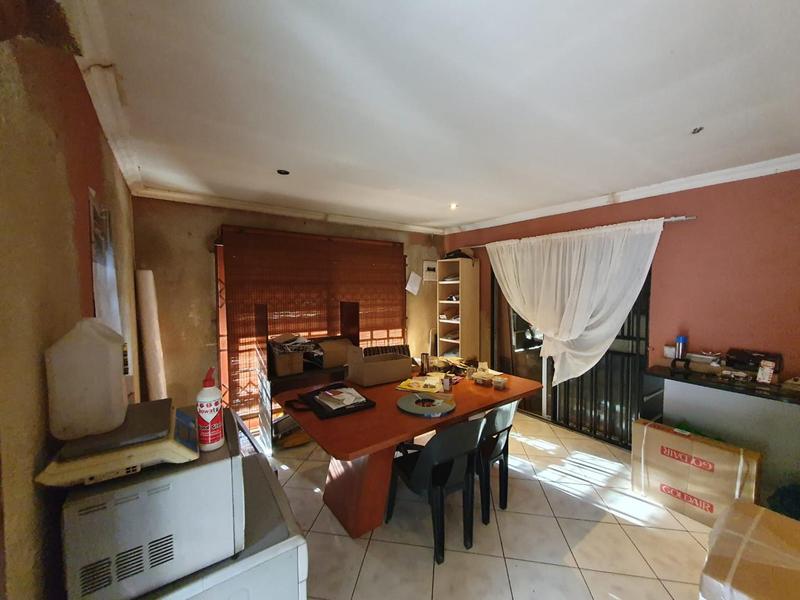 4 Bedroom Property for Sale in Birch Acres Gauteng