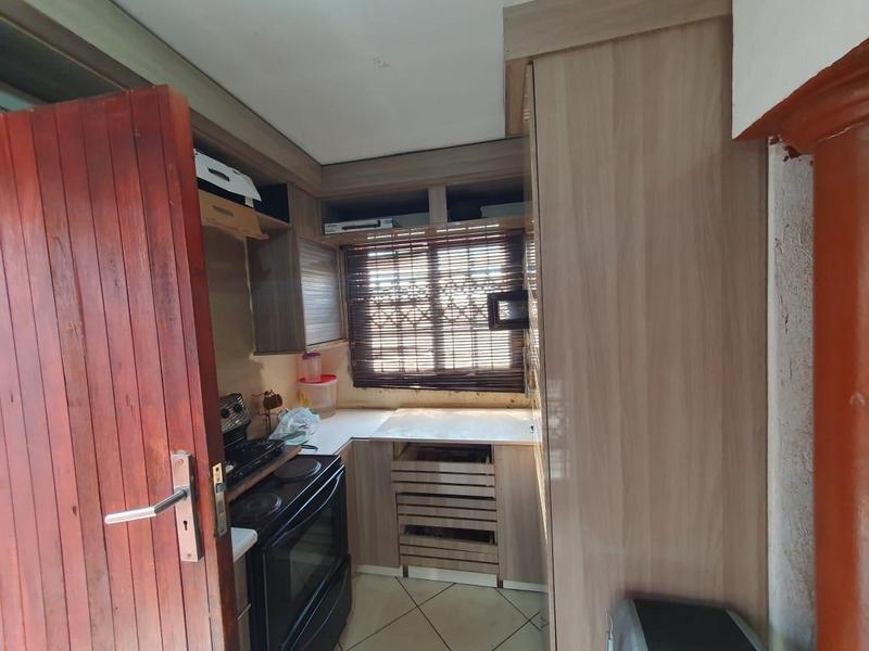 4 Bedroom Property for Sale in Birch Acres Gauteng