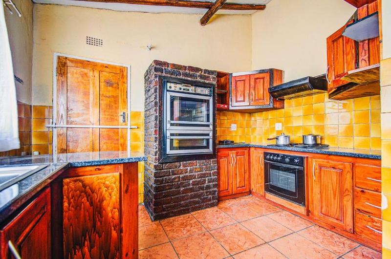 3 Bedroom Property for Sale in Birchleigh North Gauteng