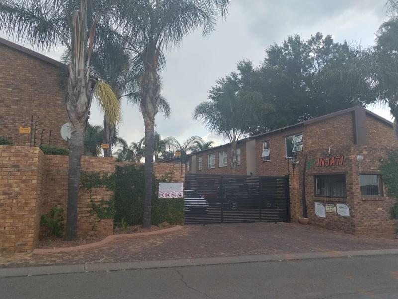 3 Bedroom Property for Sale in Glen Marais Gauteng