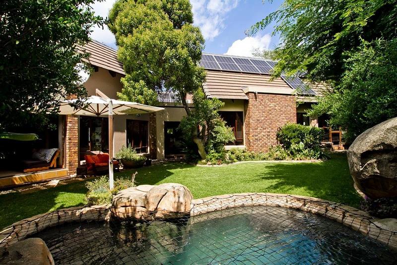 3 Bedroom Property for Sale in Glen Marais Gauteng