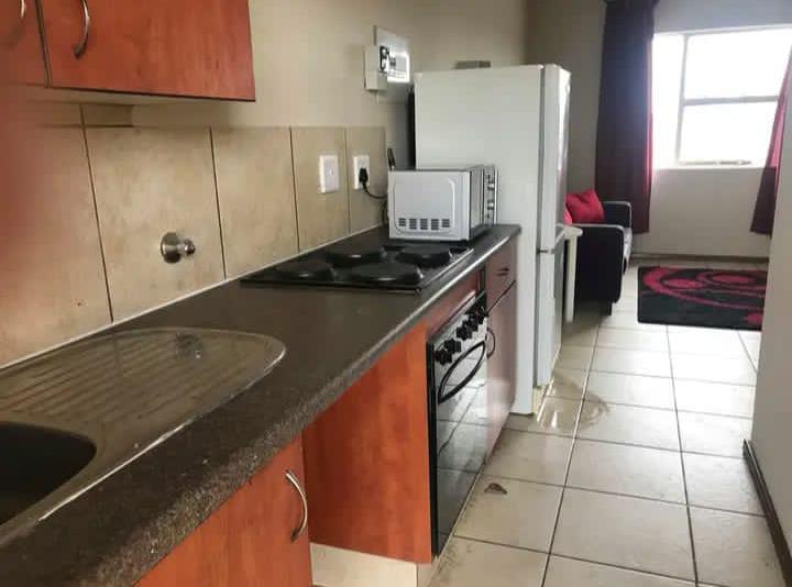 2 Bedroom Property for Sale in Kempton Park Central Gauteng