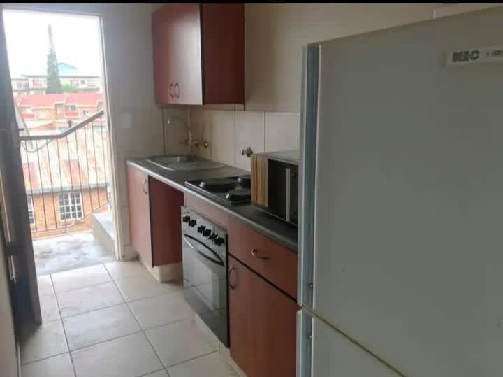 2 Bedroom Property for Sale in Kempton Park Central Gauteng