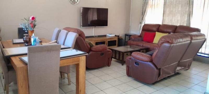 4 Bedroom Property for Sale in Kempton Park Central Gauteng