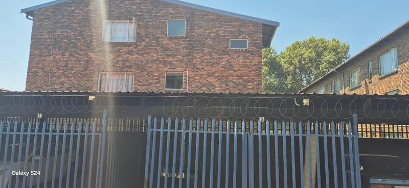 2 Bedroom Property for Sale in Kempton Park Central Gauteng