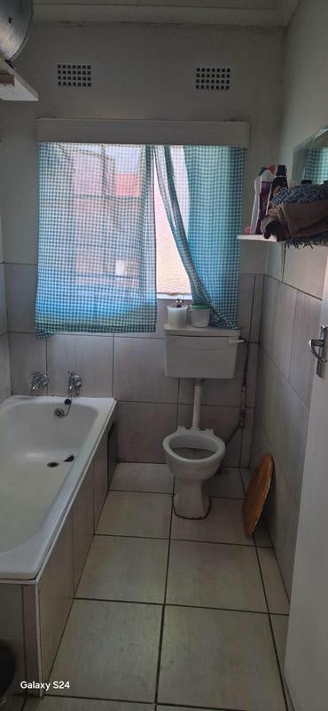 2 Bedroom Property for Sale in Kempton Park Central Gauteng