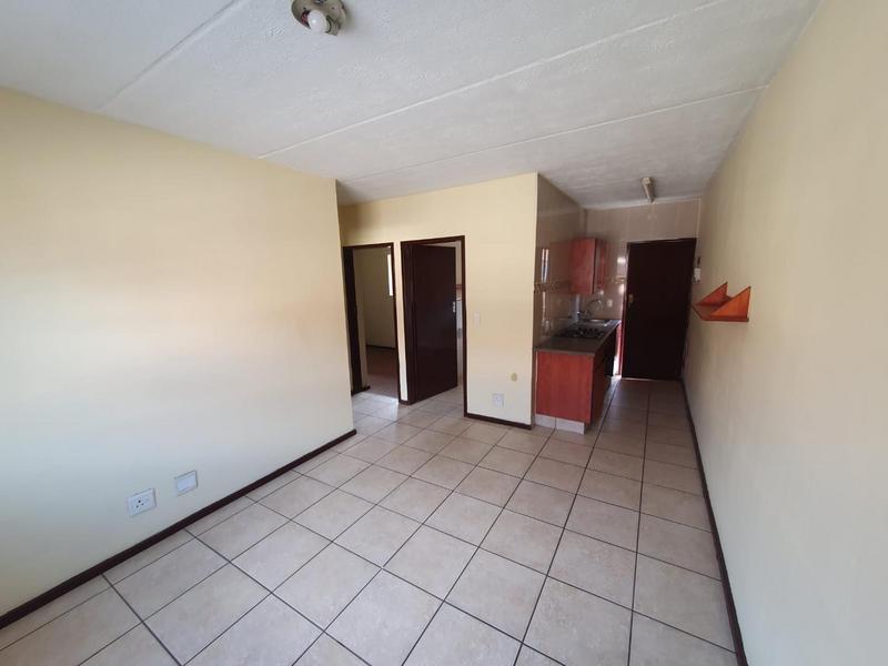 2 Bedroom Property for Sale in Kempton Park Central Gauteng