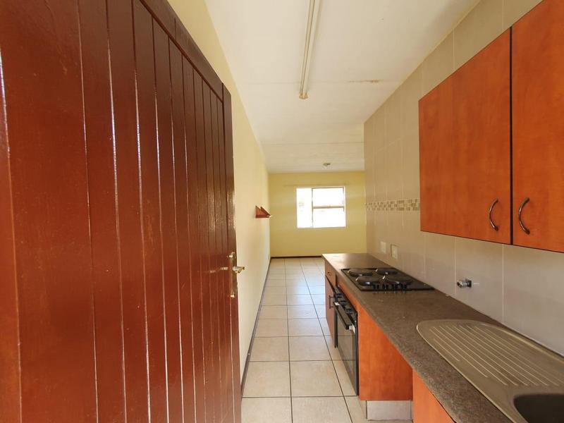 2 Bedroom Property for Sale in Kempton Park Central Gauteng