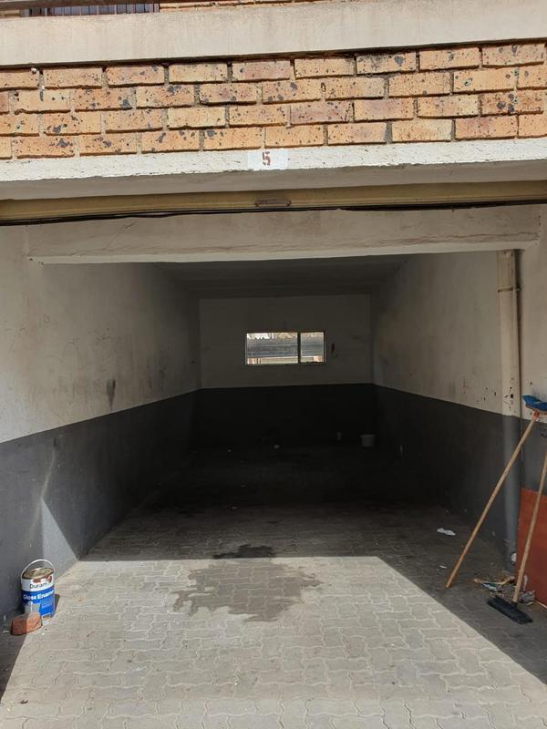 2 Bedroom Property for Sale in Kempton Park Central Gauteng