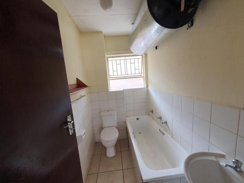 2 Bedroom Property for Sale in Kempton Park Central Gauteng