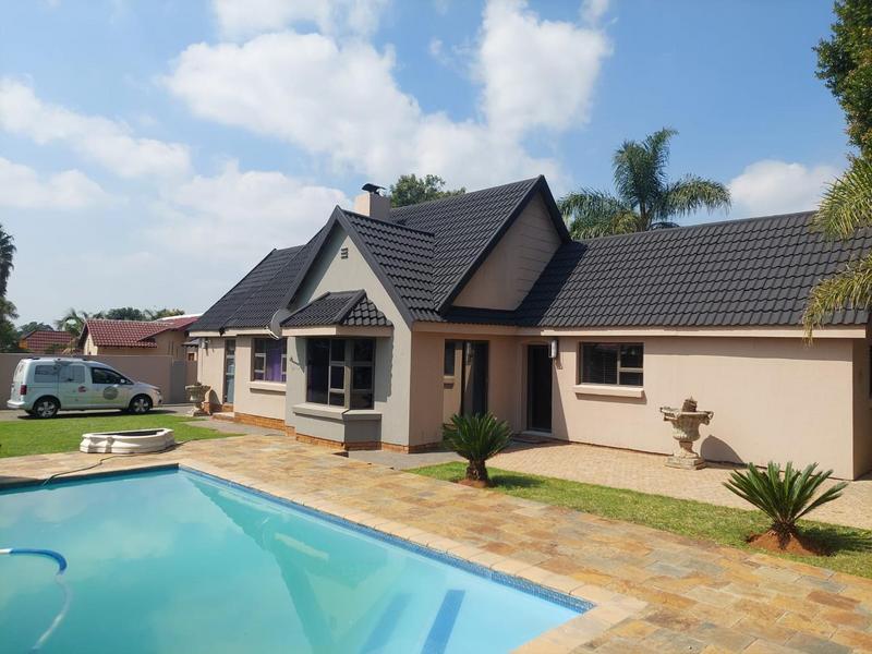 3 Bedroom Property for Sale in Terenure Gauteng