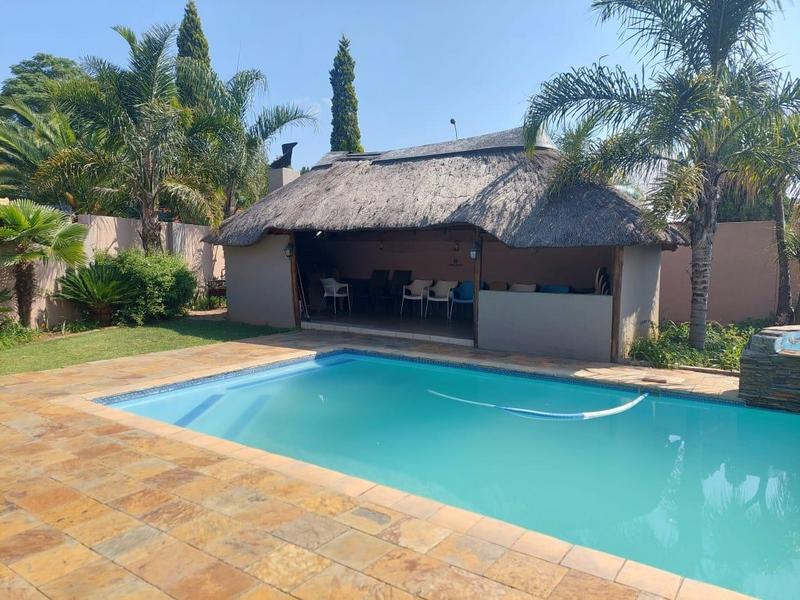 3 Bedroom Property for Sale in Terenure Gauteng