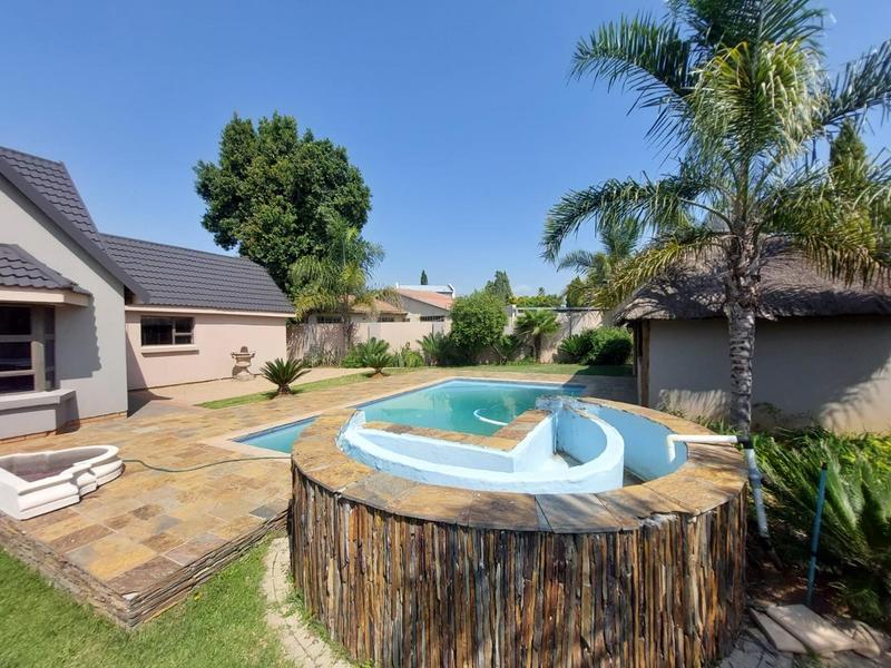 3 Bedroom Property for Sale in Terenure Gauteng