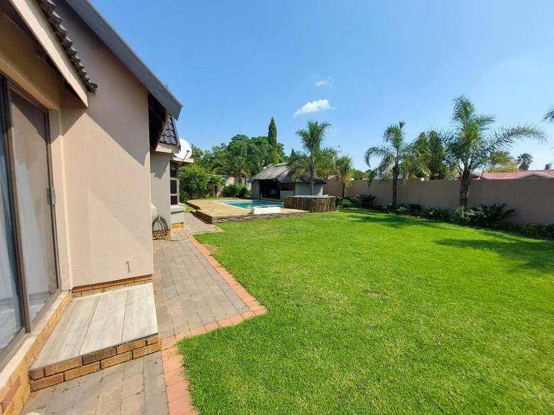 3 Bedroom Property for Sale in Terenure Gauteng