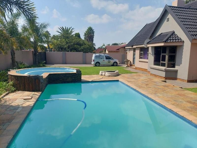 3 Bedroom Property for Sale in Terenure Gauteng