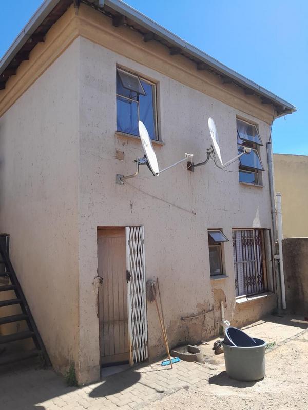 Commercial Property for Sale in Ililiba Gauteng