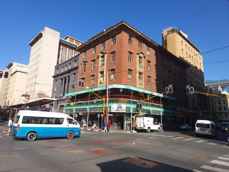 Commercial Property for Sale in Johannesburg Gauteng