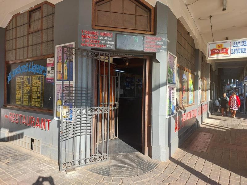 Commercial Property for Sale in Johannesburg Gauteng