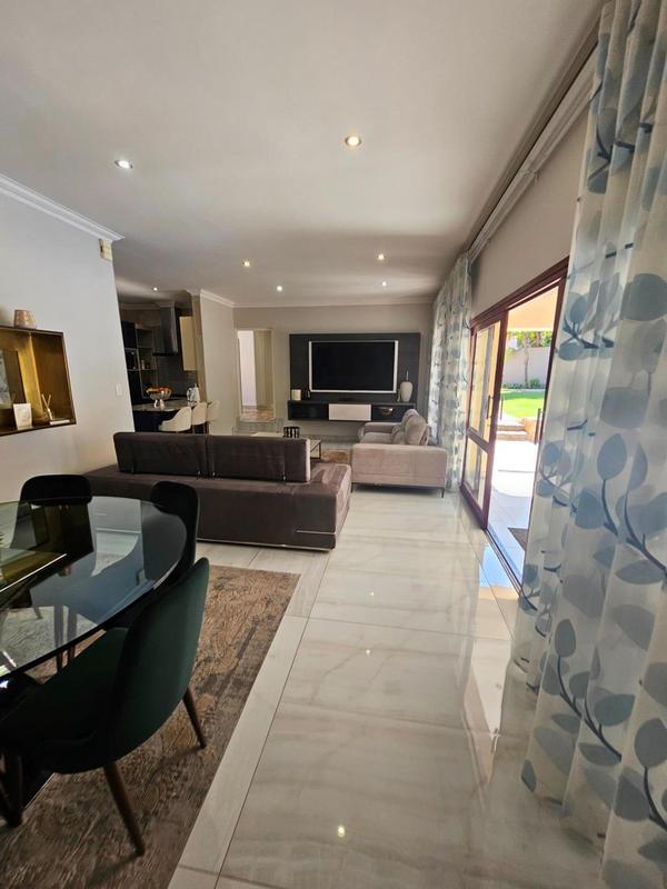 3 Bedroom Property for Sale in Fourways Gauteng