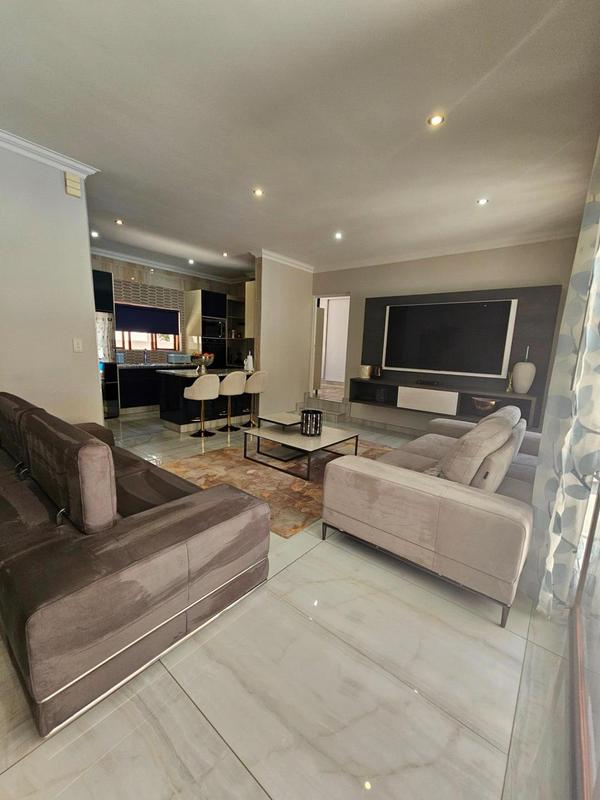 3 Bedroom Property for Sale in Fourways Gauteng