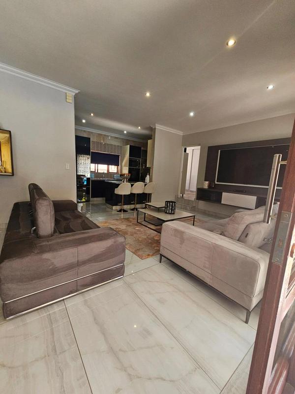 3 Bedroom Property for Sale in Fourways Gauteng