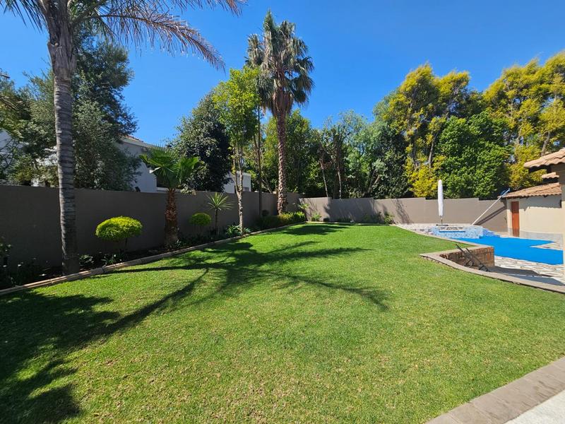 3 Bedroom Property for Sale in Fourways Gauteng