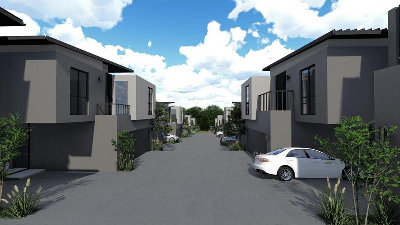 0 Bedroom Property for Sale in Bryanston Gauteng