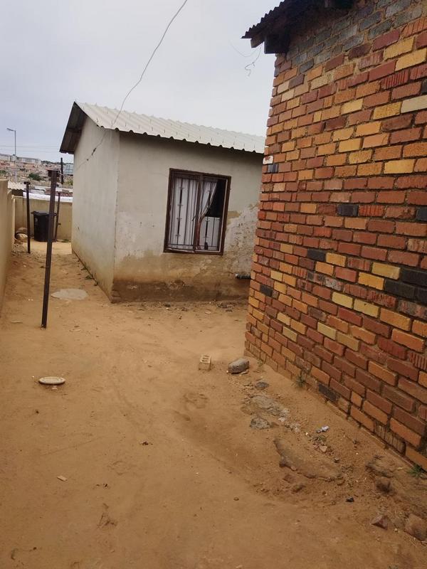 5 Bedroom Property for Sale in Tembisa Gauteng