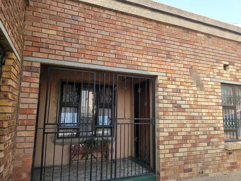 3 Bedroom Property for Sale in Tembisa Gauteng